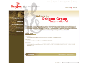 Dragongp.com thumbnail