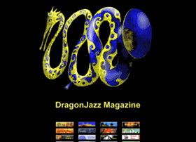 Dragonjazz.com thumbnail