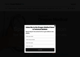Dragonmedical.com.au thumbnail