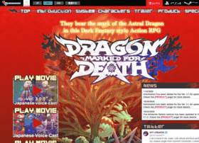 Dragonmfd.com thumbnail