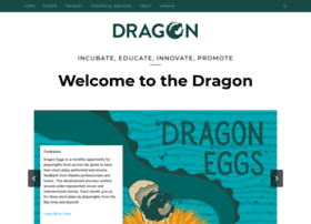 Dragonproductions.net thumbnail