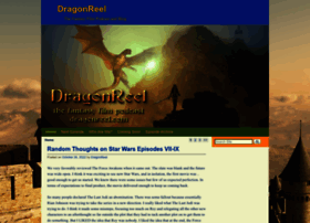 Dragonreel.com thumbnail