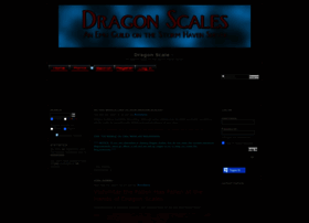 Dragonscaleguild.forumotion.com thumbnail