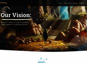 Dragonsnack.com thumbnail