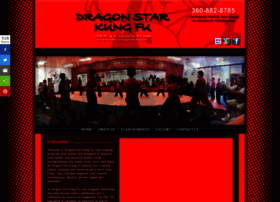 Dragonstarkungfu.com thumbnail