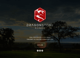 Dragonstoneranch.com thumbnail