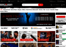 Dragonstore.it thumbnail