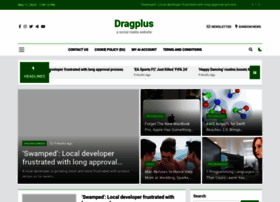 Dragplus.com thumbnail