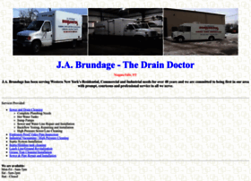 Draindoctor.ws thumbnail Draindoctor.ws thumbnail