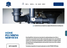 Drainkingeps.ca thumbnail Drainkingeps.ca thumbnail