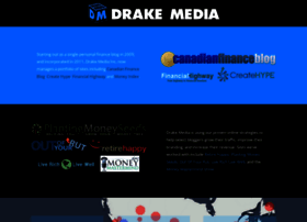 Drakemedia.ca thumbnail