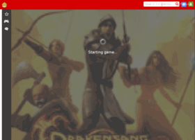 Drakensang-online.gamesgames.com thumbnail