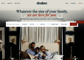 Draker.co.uk thumbnail