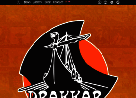 Drakkar.de thumbnail