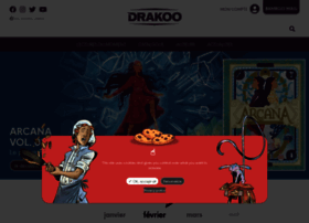 Drakoo.fr thumbnail