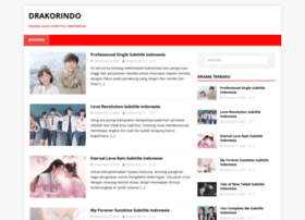 Drakorindo-tv.com thumbnail