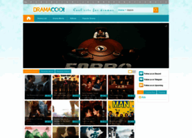 Dramacool.bg thumbnail