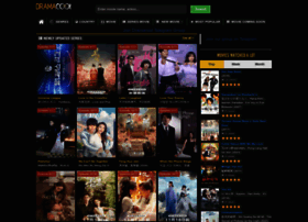 Dramacool.mobi thumbnail