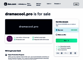 Dramacool.pro thumbnail