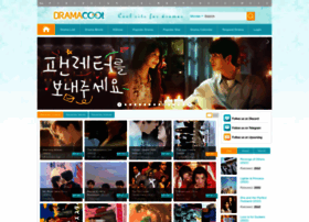 dramacool.video at WI. Dramacool | Asian Drama, Movies and Shows