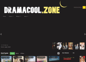 Dramacool.zone thumbnail