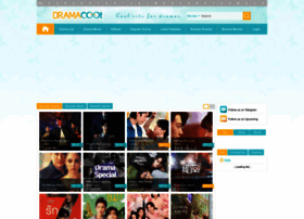 Dramacoolx.cc thumbnail