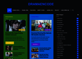 Dramaencode.club thumbnail