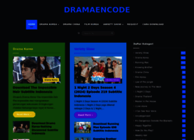 Dramaencode.net thumbnail