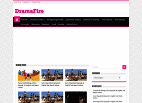 Dramafire.sbs thumbnail