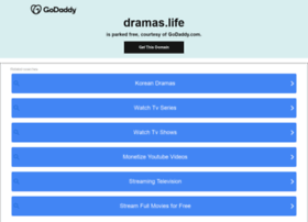 Dramas.life thumbnail