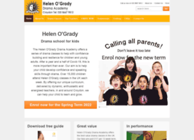 Dramaschoolforkids.co.uk thumbnail Dramaschoolforkids.co.uk thumbnail