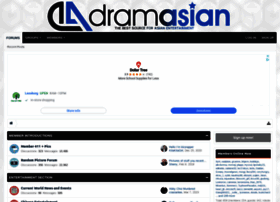 Dramasian.com thumbnail