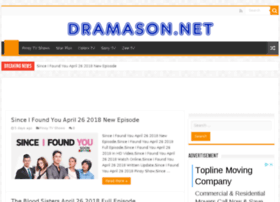 Dramason.net thumbnail