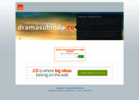 Dramasubindo.co thumbnail Dramasubindo.co thumbnail