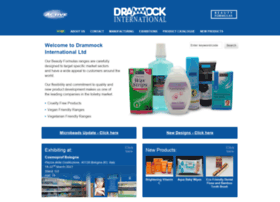 Drammock-int.co.uk thumbnail Drammock-int.co.uk thumbnail