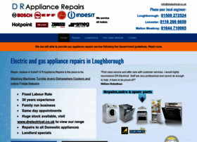 Drappliancerepairs-loughborough.co.uk thumbnail Drappliancerepairs-loughborough.co.uk thumbnail