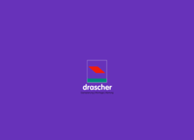 Drascher.at thumbnail