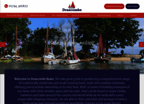 Drascombe.co.uk thumbnail