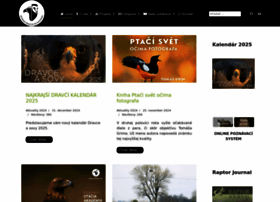 Dravce.sk thumbnail