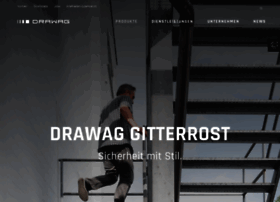 Drawag-gitterrost.ch thumbnail