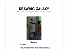 Drawinggalaxy.com thumbnail