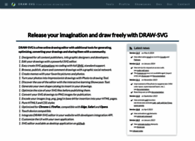 Download Drawsvg Org At Wi Drawsvg The Free Online Drawing Tool