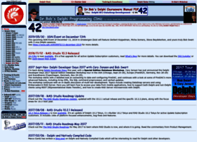 Drbob42.com thumbnail