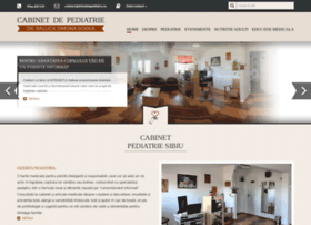 Drbodeapediatru.ro thumbnail