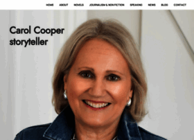 Drcarolcooper.com thumbnail