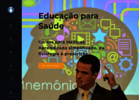 Drclesiocastro.com.br thumbnail