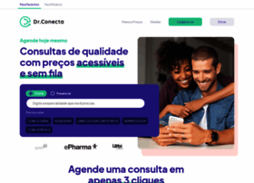 Drconecta.com.br thumbnail