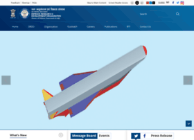 Drdo.res.in thumbnail Drdo.res.in thumbnail