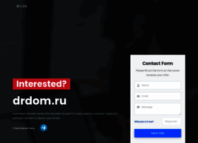 Drdom.ru thumbnail