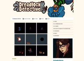 Dreadlockdetective.com thumbnail